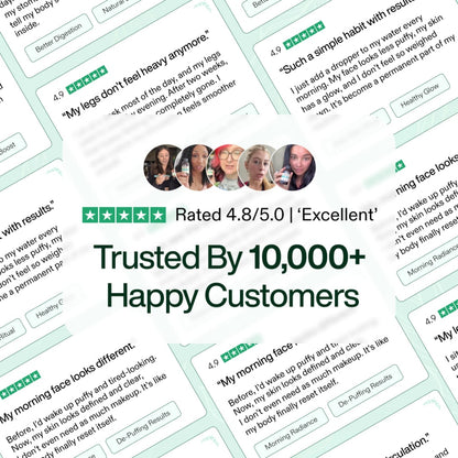 Lymphoria Lymphatic Drainage Drops