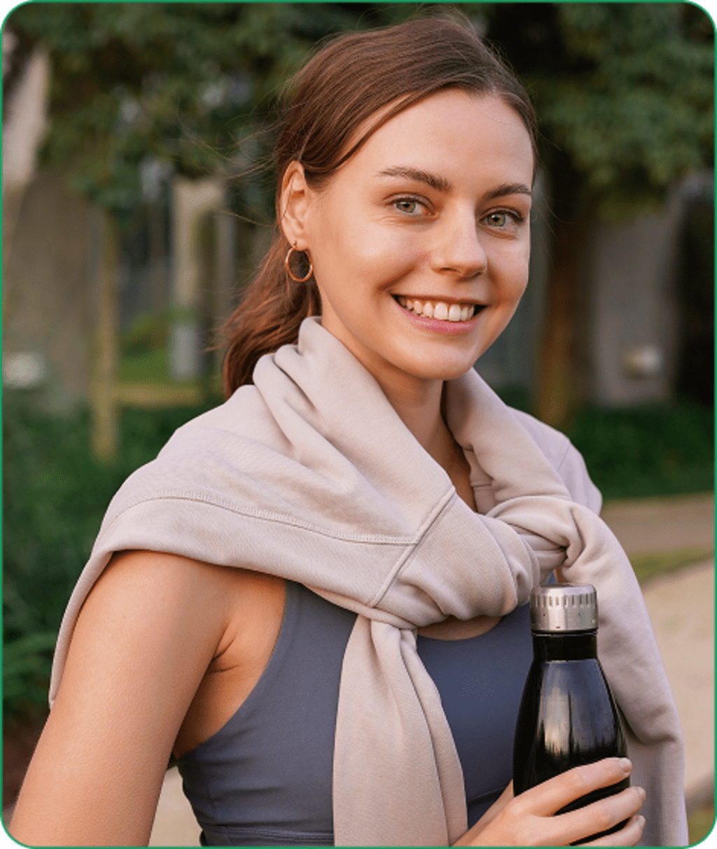 Lymphoria Lymphatic Drainage Drops