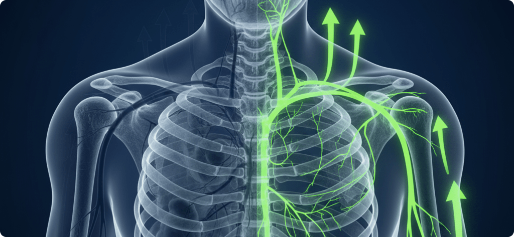 Lymphoria Lymphatic Drainage Drops