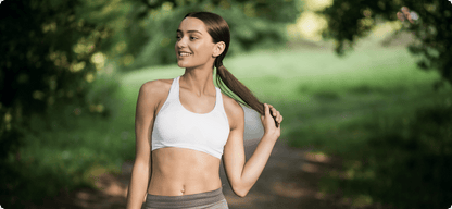 Lymphoria Lymphatic Drainage Drops