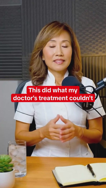 Lymphoria Lymphatic Drainage Drops