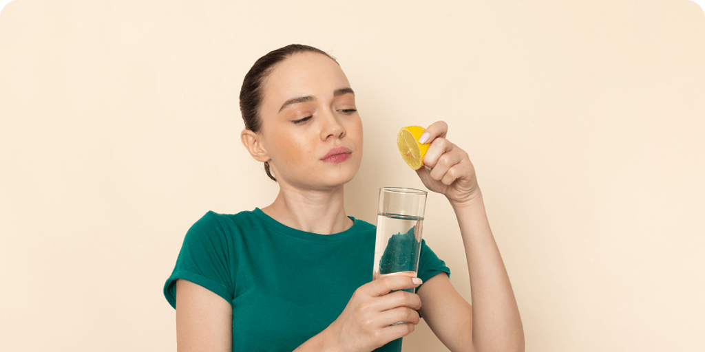 Lymphoria Lymphatic Drainage Drops