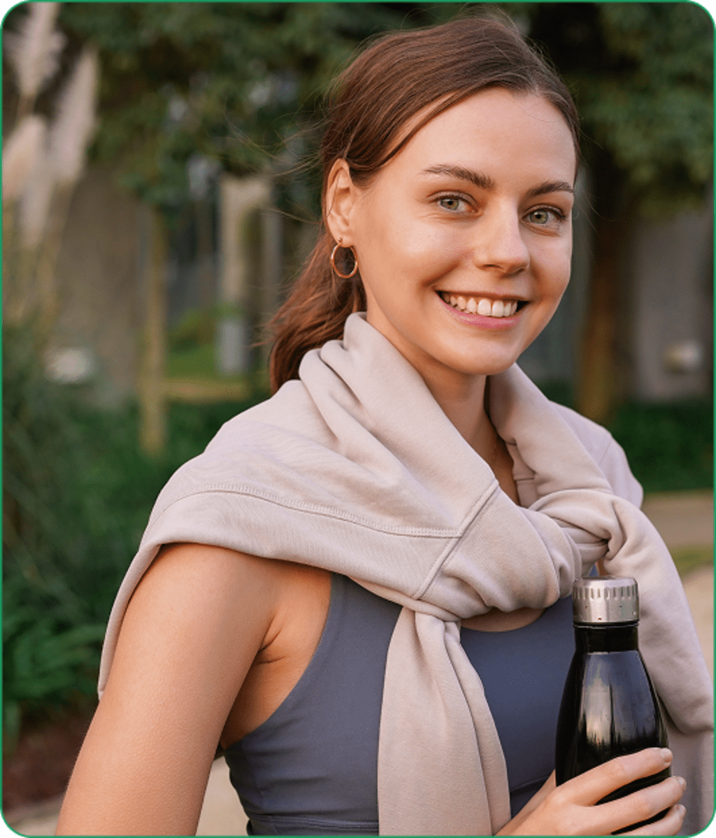 Lymphoria Lymphatic Drainage Drops