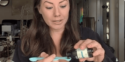 Lymphoria Lymphatic Drainage Drops