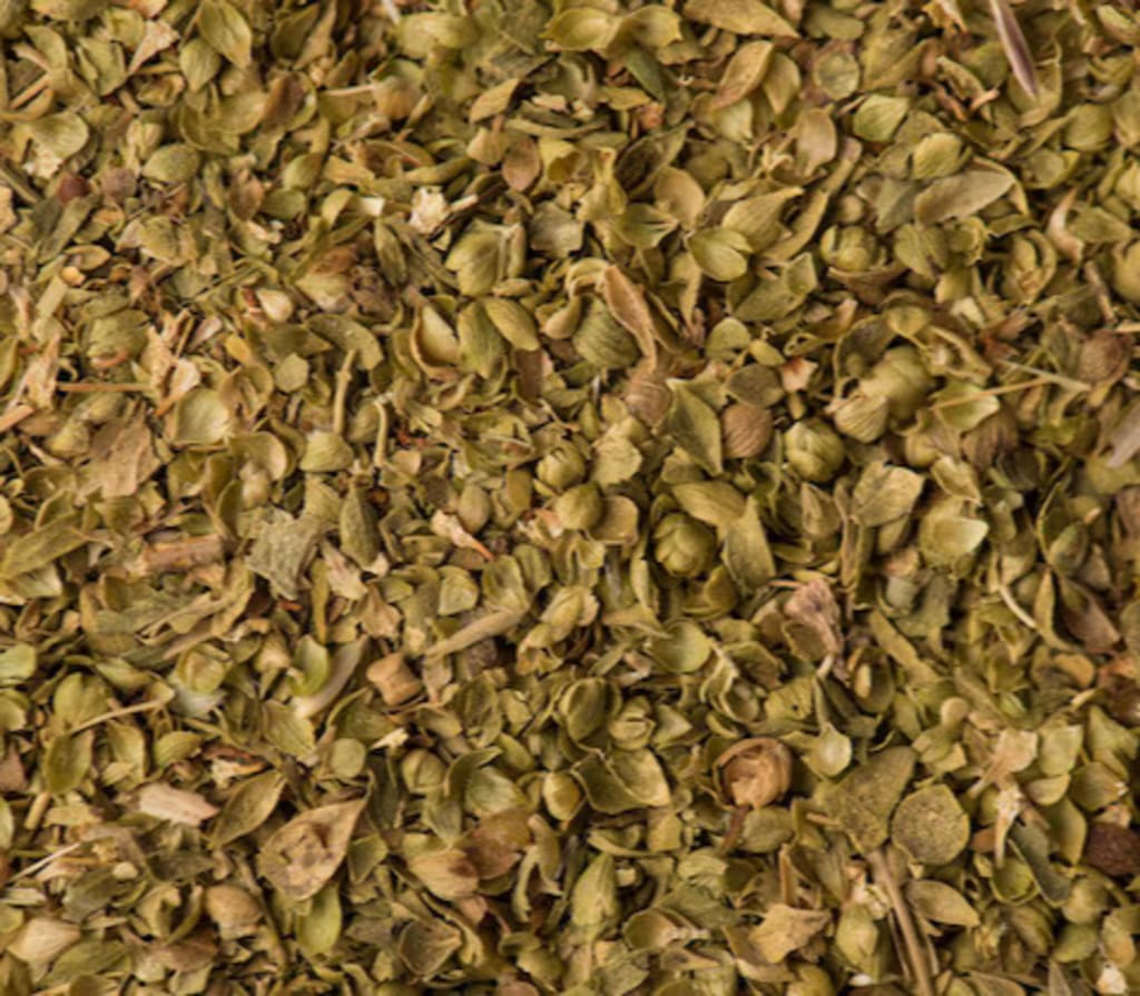 Ressa™ Oil Of Oregano Softgels