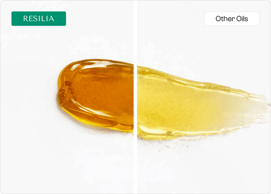 Ressa™ Oil Of Oregano Softgels