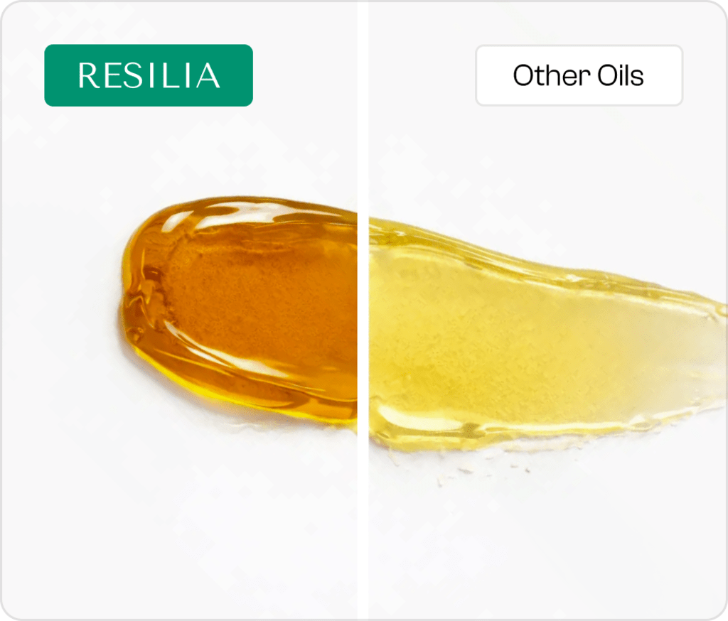 Ressa™ Oil Of Oregano Softgels