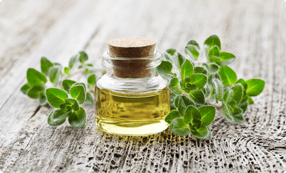 Ressa™ Oil Of Oregano Softgels